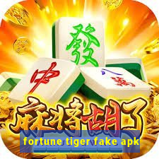 fortune tiger fake apk